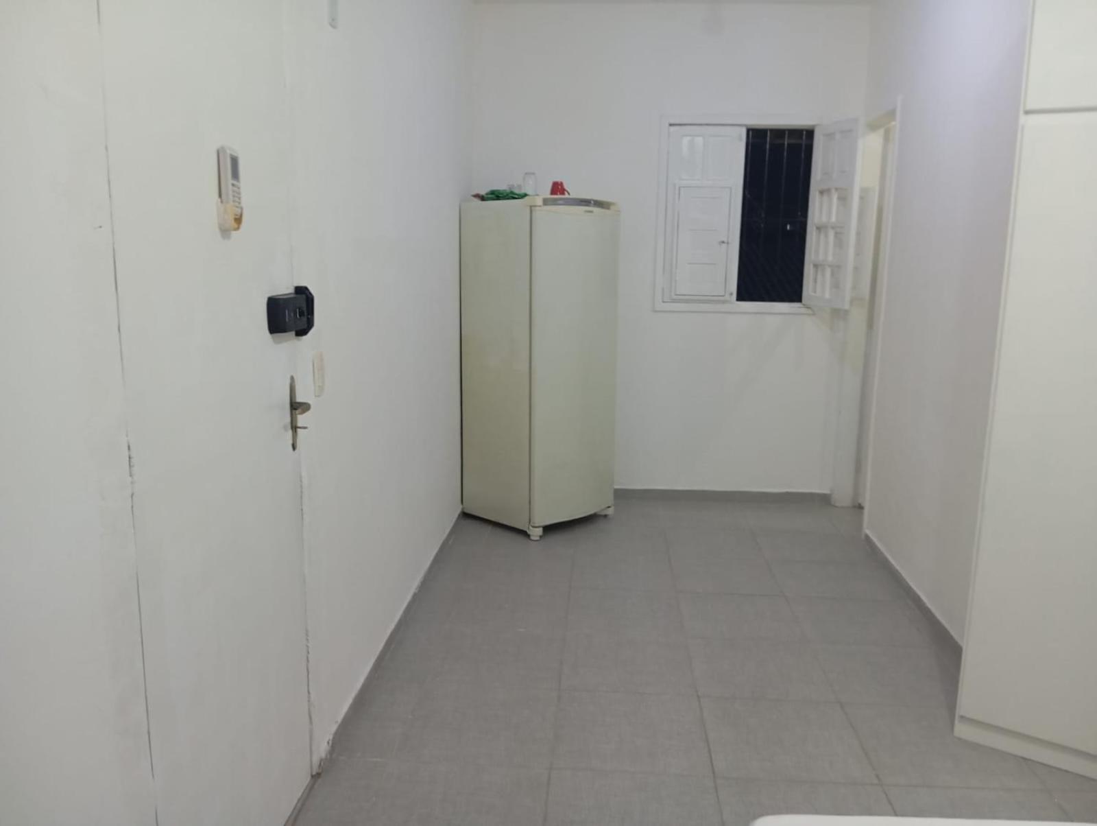 Flat - Primeiro Andar - Perto Do Chevrolet Hall E Centro De Convencoes 公寓