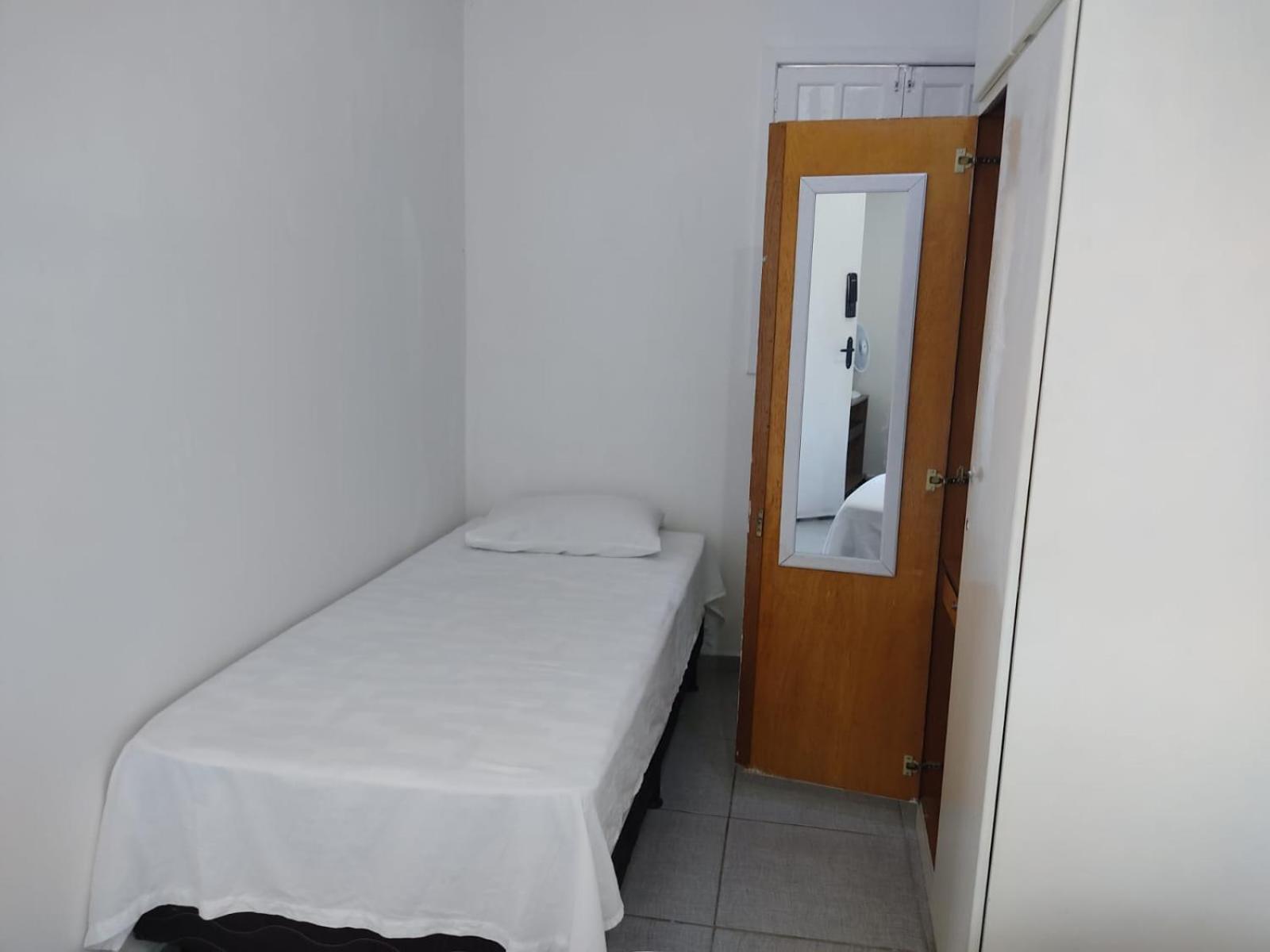 Flat - Primeiro Andar - Perto Do Chevrolet Hall E Centro De Convencoes 公寓 *