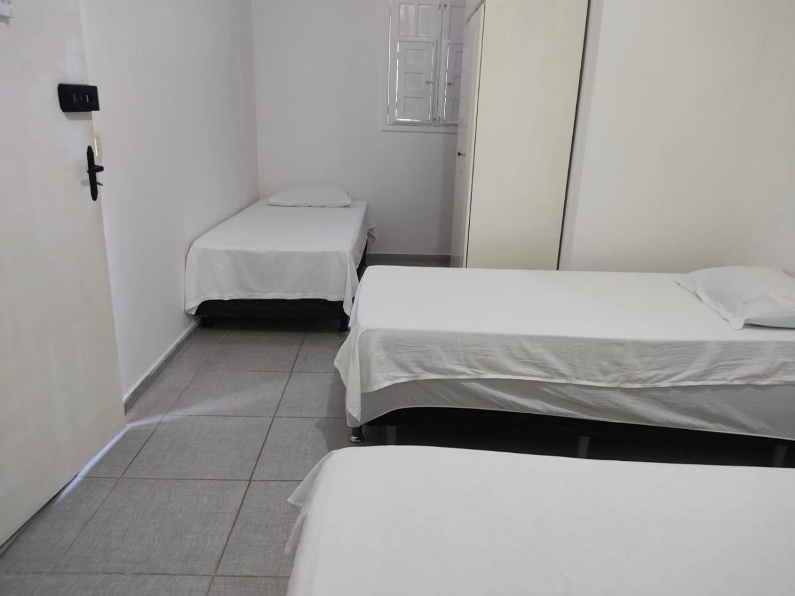 Flat - Primeiro Andar - Perto Do Chevrolet Hall E Centro De Convencoes 公寓