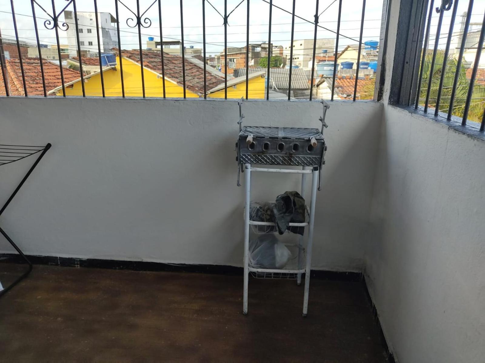 公寓 Flat - Primeiro Andar - Perto Do Chevrolet Hall E Centro De Convencoes *