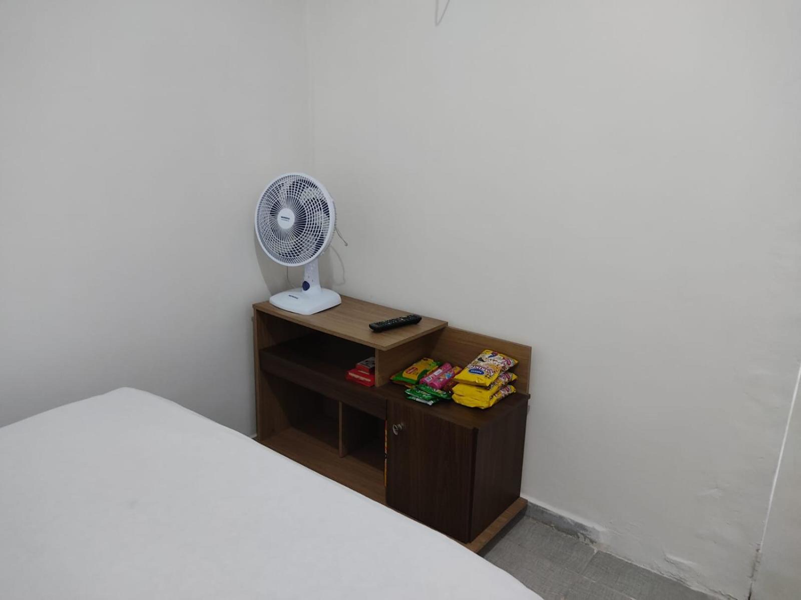 公寓 Flat - Primeiro Andar - Perto Do Chevrolet Hall E Centro De Convencoes