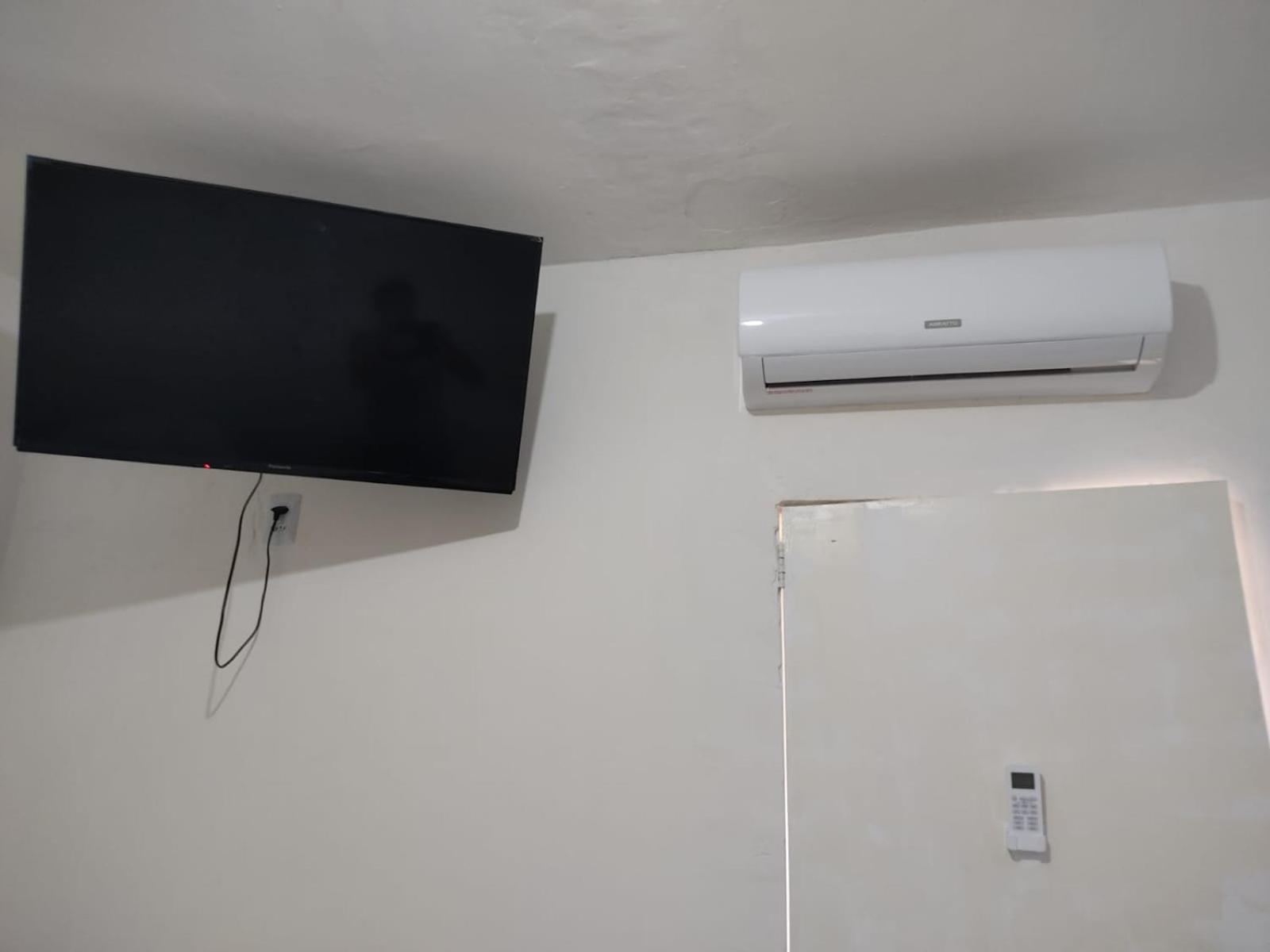公寓 Flat - Primeiro Andar - Perto Do Chevrolet Hall E Centro De Convencoes Recife